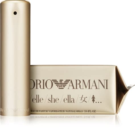 armani emporio she 100 ml.